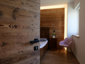 Casa della Rosa Dolomites experience Pelos Di Cadore